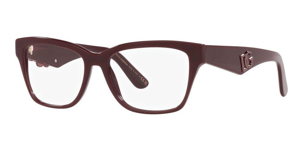 DOLCE & GABBANA MOD. DG 3370